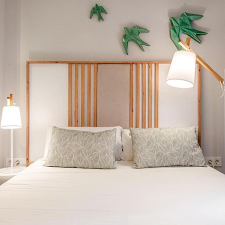Floperw 1 Daire Málaga Dış mekan fotoğraf