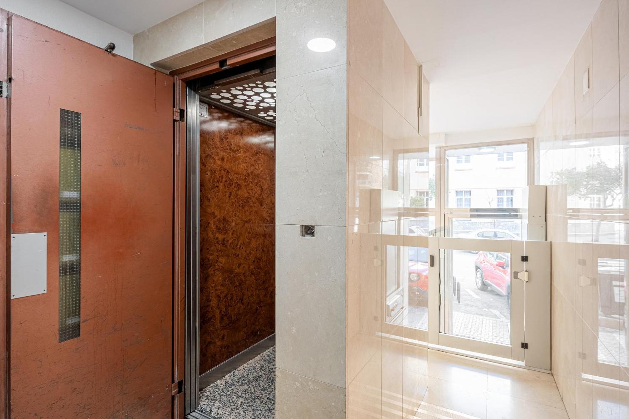 Floperw 1 Daire Málaga Dış mekan fotoğraf